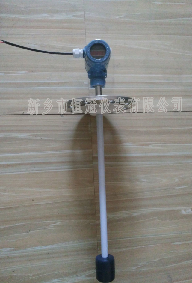 河南省訂制的磁浮球液位計(jì)已發(fā)貨，朱經(jīng)理您保持手機(jī)暢通，以方便接收
