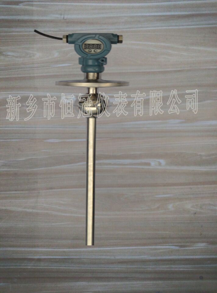 陜西省訂制的磁致伸縮液位計(jì)已發(fā)貨，尹經(jīng)理您保持手機(jī)暢通，以方便接收